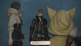 のんびりとFF14-175