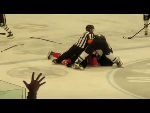 Danyck Calgaro vs Gabriel Verpaelst, Oct 21st 2023