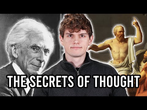 How To Think Like a Philosopher