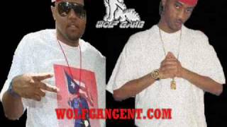 Ammo Feat Al Be Back - CakeMan