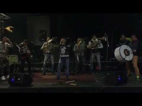 Orkestar Fejata i Nebojše Sejdića - Slovenija