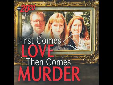First Comes Love, Then Comes Murder (Rebroadcast)