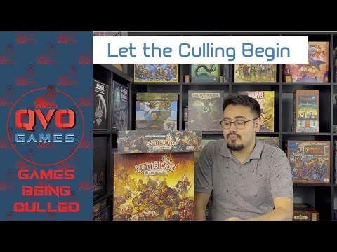 4 Games Leaving the Collection | August 2022