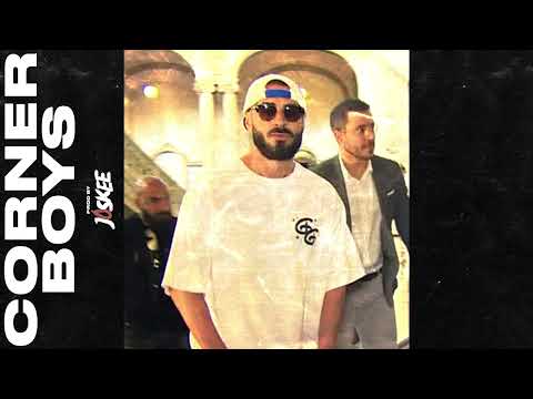 Shindy x OZ x Luciano Type Beat 'Corner Boys' Free Trap Beats 2022 - Rap Instrumental (prod. Joskee)