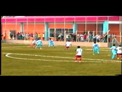 Final - Cafezal FC x EC Orquídeas - Est Lavínia 04 12 2011.avi