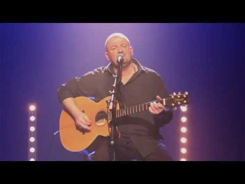 Chris Andre Showreel 2014