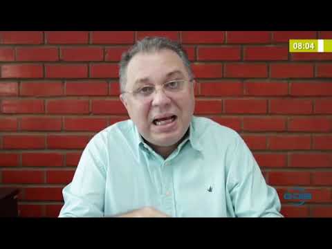 Mesmo com vaga na rede pública, Governo aluga UTIs em hospitais privados (22 05 20)