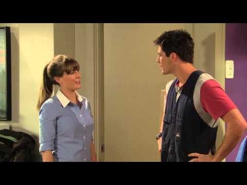 Neighbours: Friday 7 March - Clip