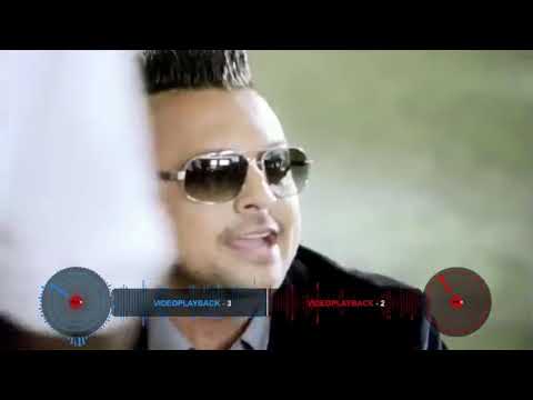 sean paul Bonez raf camora mashup - she doesn't 500 ps