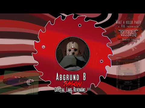 16. Abgrund B - Crystal Lake Revenant 323BPM