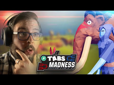 THE BEST UNITS In The TRIBAL & FARMER FACTIONS! | Totally Accurate Battle Simulator