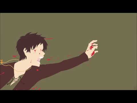 Nightcore - Killing me [ Jacob Whitesides ] / Lyrics / Male Version