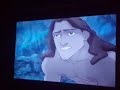 Początek Kasety VHS Tarzan 2 Imperial Entertainment