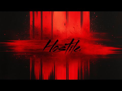 Coutz x Akxl x 666 Pooks - Hostile