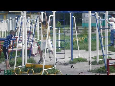 FREERUN IN SHUMERLYA  2012.wmv