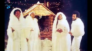 Boney M. - White Christmas (Alternate Version)