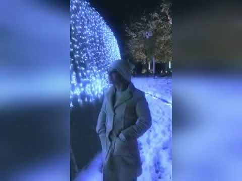 Eva Kade - Падает снег