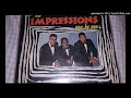 The Impressions - Twilight Time LYLY OLDIES A GOGO