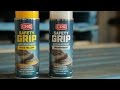CRC Safety Grip - High quality anti-slip paint