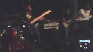 Tweet 'Show Intro/Make Ur Move' @ Jazz Cafe Camden 26.05.13