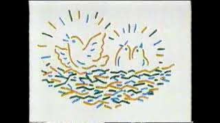 CM 国鉄   国鉄からJR東海へ 15s