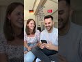 SO Klingt Deutsch Vs Türkisch Shorts