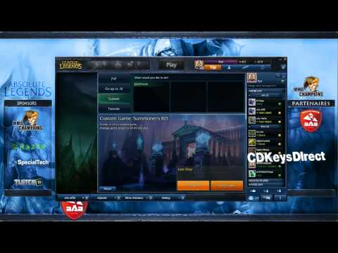 aAa vs MyM Quarter-Finals