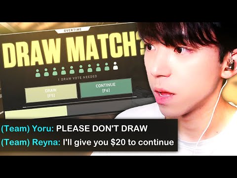 I Almost Threw This 32 Round Game...