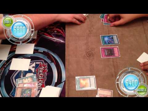 Epic Duel Time - Harpies vs Dragon Rulers
