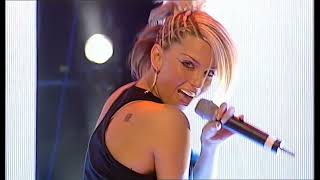 Girls Aloud - Mars Attack