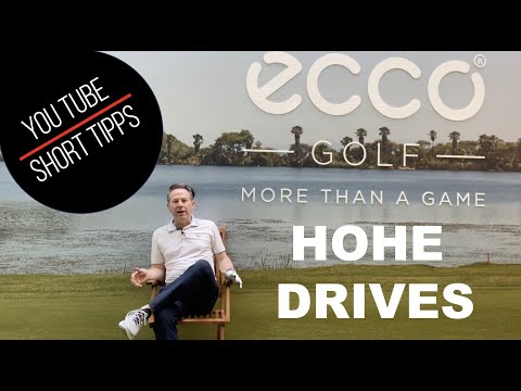 Short Tips - Hohe Drives