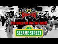 KARATE USA FEATURE ON SESAME STREET Karate USA Manor Road