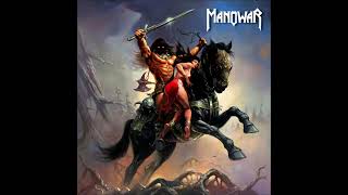 Manowar -  Blood Of My Enemies -Live  Maaseik, Belgium [Bootleg] 1986)