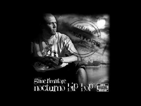 03 GANE RIMATORE - KLIN SE KLINOM (Stac & Sonny Picasso remix)