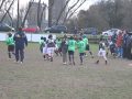 Concentramento Mini Rugby Cesano Boscone
