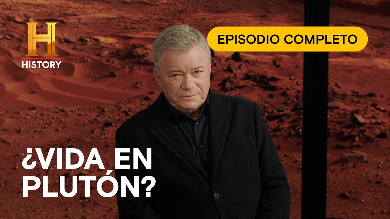Podrías ser un descendiente de alienígenas - Inexplicable: Misterios del Universo - Ep Completo