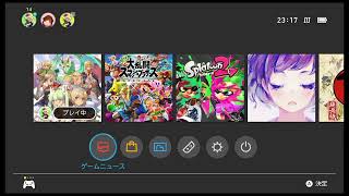 このゲーム声だけ聴いてたい・・・