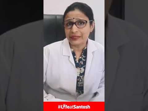 Santosh University Ghaziabad General video thumbnail 4