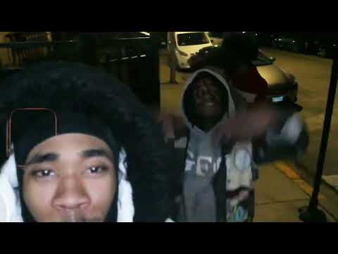 OTV JAY x TMG JASKII - Time You On(Official MusicVideo) Shot By ​⁠@jdarealvisuals