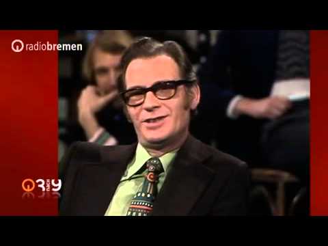 40 Jahre 3nach9 - Menge und der Friseur, 1974