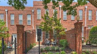 5732 Village Dr NW, Concord, NC