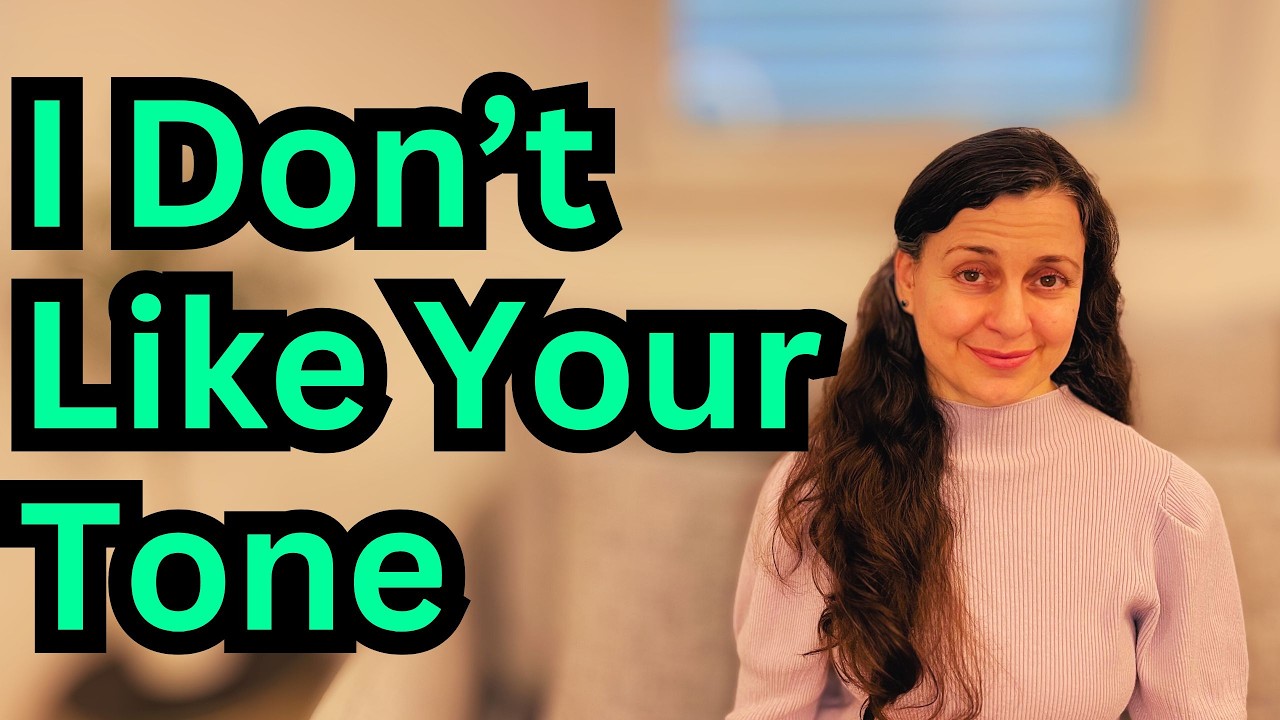 And other games women use to avoid the subject