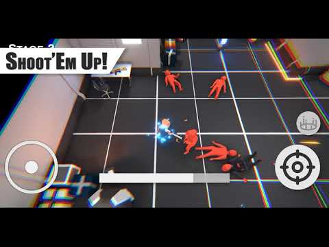 Bullets Needed! Video