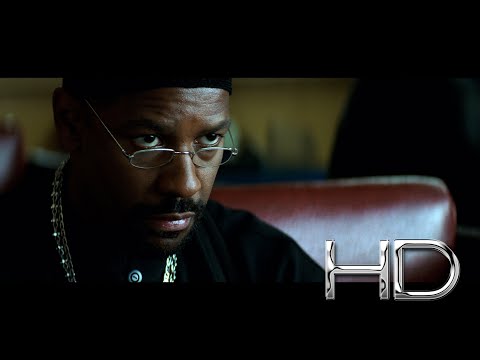 Training Day (2001) - Tell Me A Story | FastMovieScenes