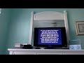 Opening To Be My Valentine Love Barney 2000 VHS Demo Version