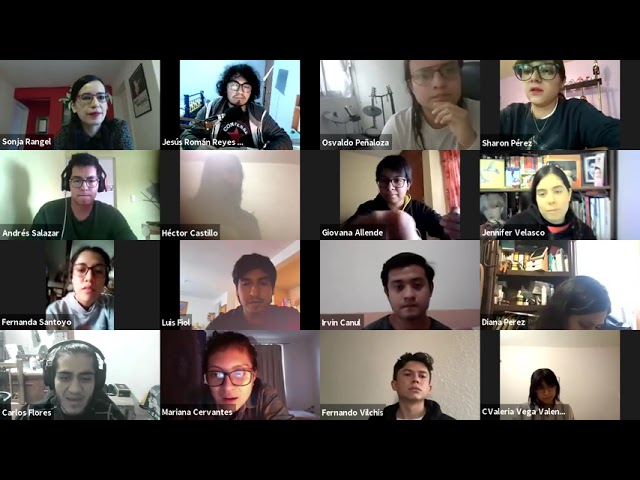 Vídeo relacionado con El mundo en el oído: el nacimiento de la música en la cultura: 161 (El Acantilado)