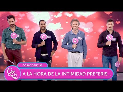 Ojos que no ven - Programa 20/03/18 - Especial SOLOS y SOLAS