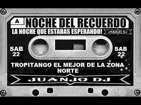 YULI Y LOS GIRASOLES - ENGANCHADOS - JUANJO DJ