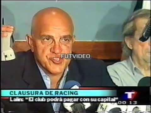 Habla Lalin (canal TN) (1999)