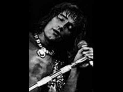 The Blues-Rod Stewart & Python Lee Jackson